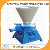 High QualitySponges Crusher Machine Foam Shredder Machine thumbnail-1