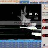 Three Strands Continuous Casting Non-contact Automatic Length Cutting System thumbnail-1