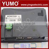 Human Machine Interface MT6070IH 3WV 7inch HMI Panel EasyView Weintek thumbnail-6
