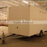 Food Catering Trailer thumbnail-1