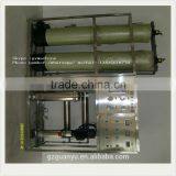Automatic Salt Water Treatment Machine/reverse Osmosis System thumbnail-4