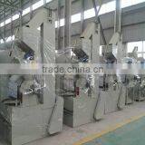Sesame Baobab Seeds Cold Press Oil Machine thumbnail-3