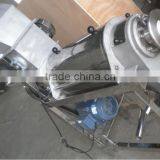 CE Approved Stainless Steel Fresh Coconut Oil Press Machine thumbnail-2