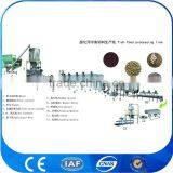 Mini Economical Fish Food Extruder thumbnail-2