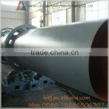 Stable Structure Rotary Drum Dryer Design thumbnail-1