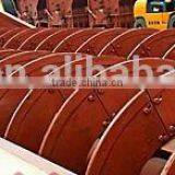 Spiral Sand Washing Machine for Sand Making Plant thumbnail-4