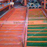 CN Bestsellin Gold Washing Plant Fixed Chute thumbnail-1