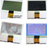 240160 - 32 Gray Scale COG Dot Matrix Lcd Module thumbnail-1
