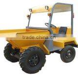 CANMAX SITE DUMPER FJ30 Dumper