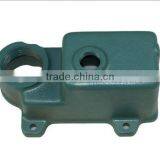 Iron Casting Housing Fitting thumbnail-1