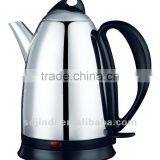 Multifunctional Stainless Steel Electric Kettle thumbnail-1