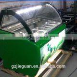 Stainless Steel Ice Cream Display Freezer (CB-1500) thumbnail-5