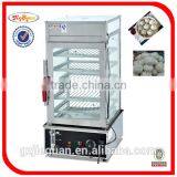 Electric Stainless Steel Bread Steamer(EH-450) thumbnail-1