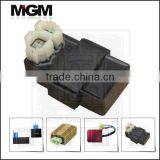 Bajaj Pulsar Cdi BIZ125 thumbnail-3