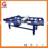 Clay b Cement Hollow Concrete Brick Making Machine thumbnail-3