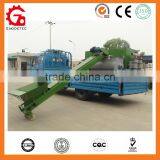 China Professional Henan Supplier Foam Concrete Machine for Floor Heating thumbnail-1