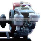 BW150 Triplex Piston Diesel Mud Pump thumbnail-2