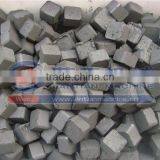 Coconut Shell Charcoal Briquette Making Machine thumbnail-4