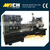 CDS6250B DMTG Gap-Bed Lather Machine