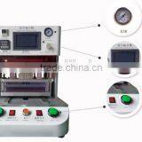 High Precision Vacuum Oca Lamination Machine