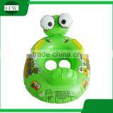 Custom Inflatable Animal Shaped Baby Swimming Boat/ring thumbnail-5