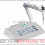 DDSJ-308A Bench Type Conductivity Meter thumbnail-1