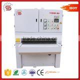 Wide Belt Sanding Machine STR1000R-RP Wood Sander for Plywood