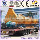 Highly Competitive and High Efficient Metallurgies Rotary Drum Dryer Manufacturer for Sale thumbnail-4