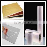 Hot Sales Plastic Steel Profiles Protective Film