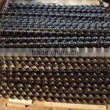 Drill Rod for Water Well Drilling Rig , Drill Pipe Manufacturers thumbnail-4