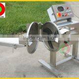 Affordable Factory Direct Sale Industrial Automatic Chicken Cutting Machine Meat Slicer thumbnail-4