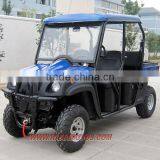 EEC 600cc 4 Seat ATV 4x4 thumbnail-4
