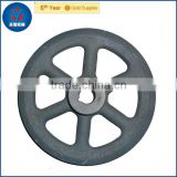 High quality custom-made precision grey cast iron of casting