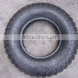 China Pneumatic Tire 4.00-8 Best Pattern Hot Selling thumbnail-1