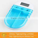 Simple Popular Mini Alarm Pill Box Timer thumbnail-1