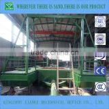 China Hot Sale River Sand Dredger thumbnail-2