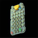 Silicone Case Keypad Blackberry,Silicone Rubber Keypad For Remote thumbnail-1