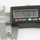 925 Sterling Silver Jewelry DIY Charm Flower Bracelet Beads thumbnail-5