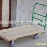 Wood Deck 24"X48" Platform Truck thumbnail-4