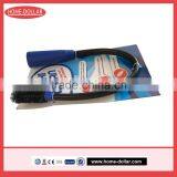 Small Cleaning Brush Detachable Cleaner Plastic Brush thumbnail-2
