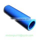 Aluminum Extrusion Oval Tube-Alu Alloy Number 6063(LD31) thumbnail-1