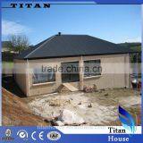 Single Storey LGS Prefabrique Home Plans thumbnail-1