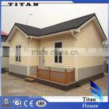 Affordable Galvanized Steel Frame Kit House Supplier thumbnail-1