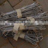 Double Triangle Wall Tie thumbnail-1