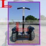 Leadway Speed Over 20kg/hours Petrol Scooter off Road (RM09D-T320) thumbnail-1