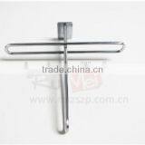 Customized Hanging Metal Slatwall Stand Sunglasses Display Hook thumbnail-1