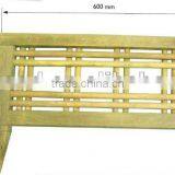 Wooden Fence Panel_SEN-N0415 thumbnail-1
