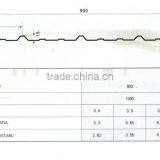 Profiled Steel Single Steel thumbnail-1