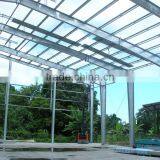 Low Cost Quick Build Prefabricated Steel Structure Warehouse for Sale thumbnail-6