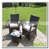 Audu Leisure Garden Wentworth Corner Dining Set thumbnail-1